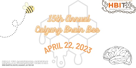 15th Annual Calgary Brain Bee