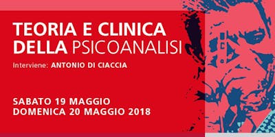 Teoria e clinica della psicoanalisi Teoria e clinica della psicoanalisi