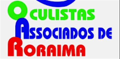Imagem principal do evento 1 CORRIDA OCULISTA E ASSOCIADOS DE RORAINOPOLIS