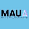 Logo di MAUA - Museo di Arte Urbana Aumentata