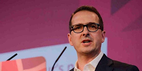 Owen Smith MP - Can we stop Brexit? primary image