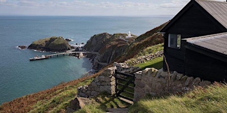Lundy Island Photographic tour with Devon Photography School  primary image