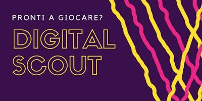 Digital Scout Digital Scout