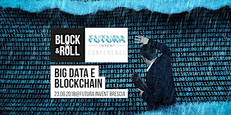 Immagine principale di BIG DATA E BLOCKCHAIN 