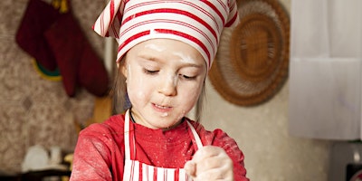 Maggiano's Tysons Corner Kid's Cooking Class primary image