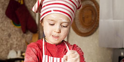 Maggiano's Tysons Corner Kid's Cooking Class  primärbild