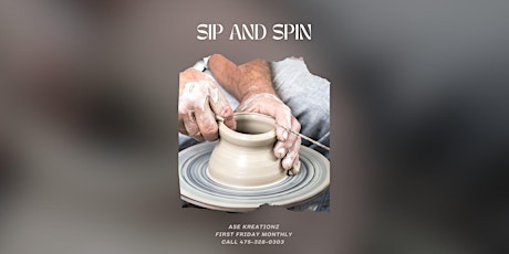 Sip and spin