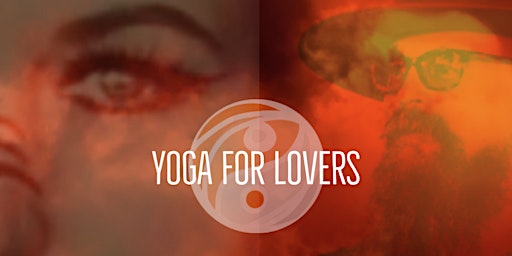 Six Weeks of Yoga for Lovers: Comox Valley (In-person & Recorded, Sept-Oct) primary image