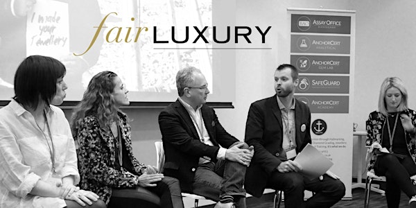Fair Luxury at the RCA