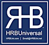 Logotipo da organização HRBUniversal, LLC | Florida Satellite Office