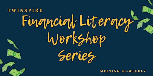 Twinspire Financial Literacy Workshop Series