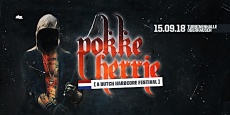 Hauptbild für Pokke Herrie - A Dutch Hardcore Festival (XXL Edition)