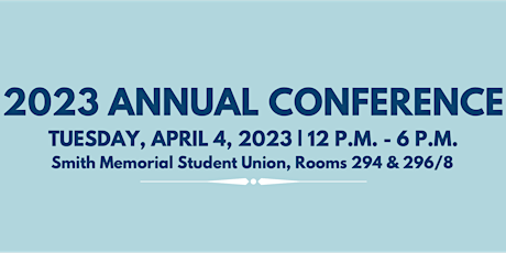 Student Leadership Council Annual Conference