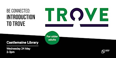 Be Connected: Introduction to Trove