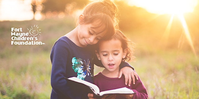 Image principale de Donate to Fort Wayne Children's Foundation