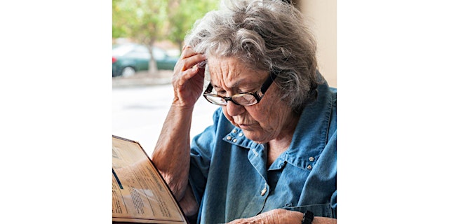 Image principale de Dementia Conversations: Driving, Doctor Visits, Legal & Financial Planning