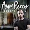 Logotipo de Adam Berry's Paranormal Events