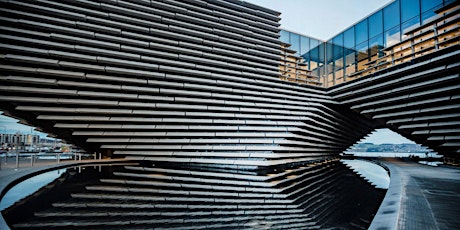 Kengo Kuma on architecture and identity primary image