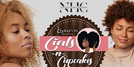 5th Annual New Jersey Curls  n Cupcakes
