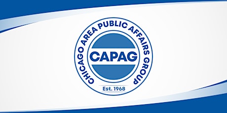 CAPAG Conversation with Chicago Tribune Reporter Greg Pratt