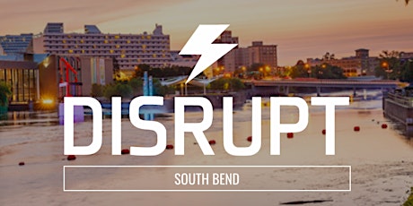 DisruptHR South Bend