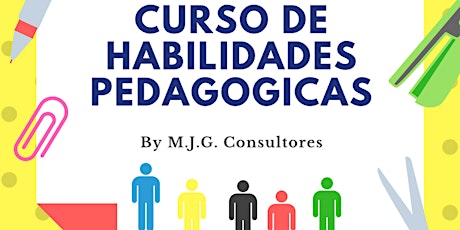 Image principale de Curso de habilidades pedagógicas (CHP)