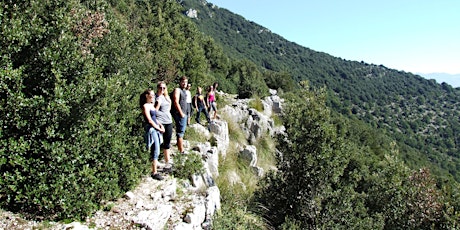 Immagine principale di Hiking day at Mountain of the Fairies 
