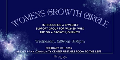 Women's Growth Gathering