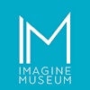 Imagine Museum's Logo