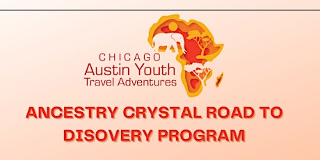 Crystal Road to Discovery Genealogy Program