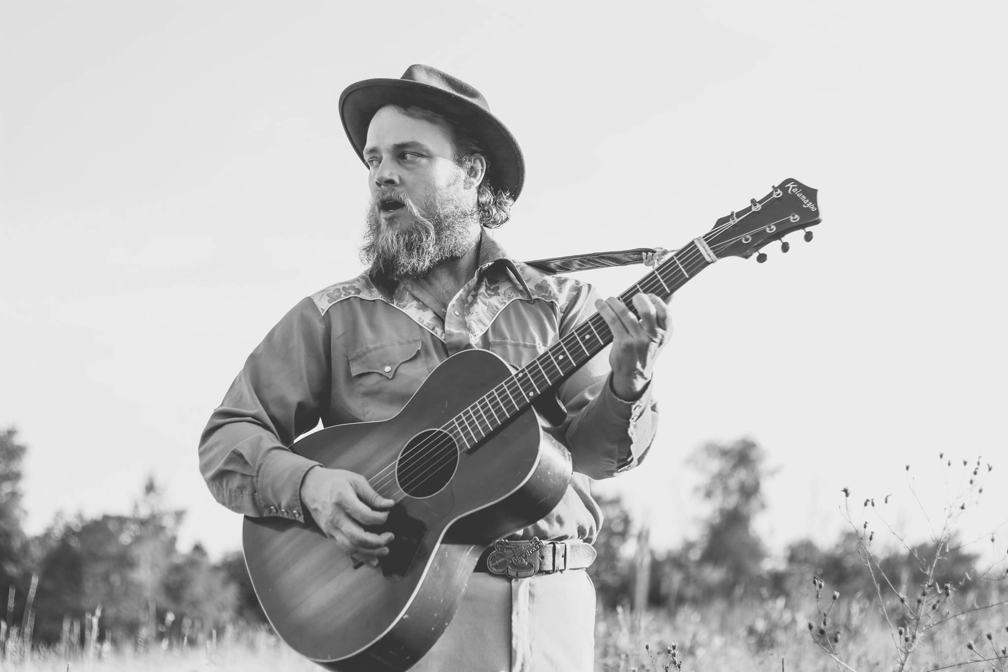 Mark Lavengood + Fireside Collective + Scott Pellegrom & Kevin Kozel