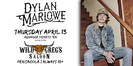 Dylan Marlowe  Live In Concert