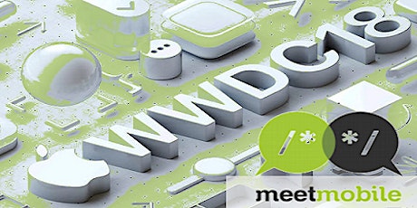 Imagen principal de Meetmobile especial Apple WWDC 2018