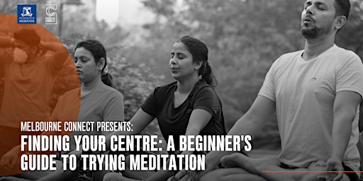 Finding your centre: A beginner's guide to trying meditation