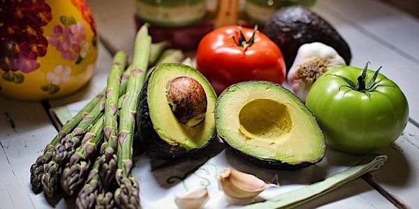 Nutrition Repo: Reclaim Your Health January 2019