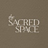 Logotipo de The Sacred Space Miami
