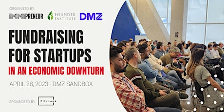Fundraising for Startups in an Economic Downturn