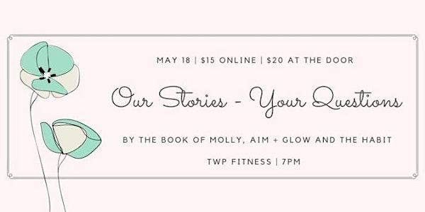 Our Stories - Your Questions
