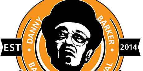 Danny Barker  Festival 2023 in March 11th on Saturday at Jazz Museum primary image