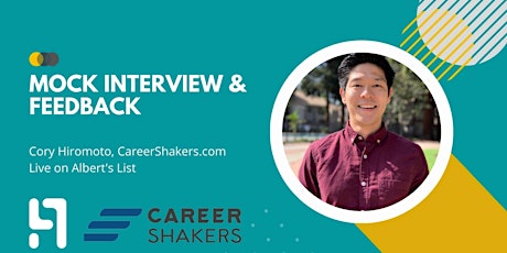 Mock Interview & Feedback #69: HR Business Partner