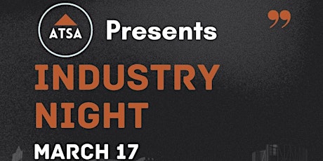2023 Industry Night primary image