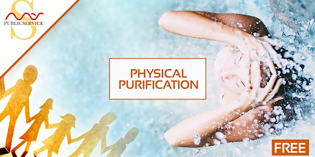(Free MP3) Green Living & Physical Purification | Mas Sajady Public Service Program primary image