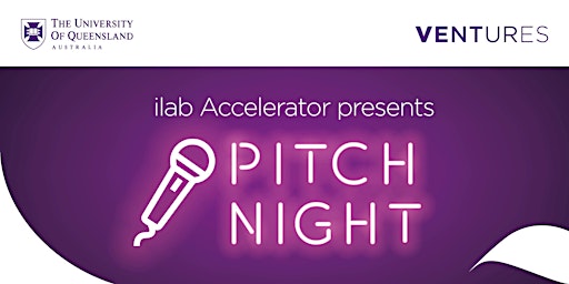 ilab Accelerator Pitch Night 2023