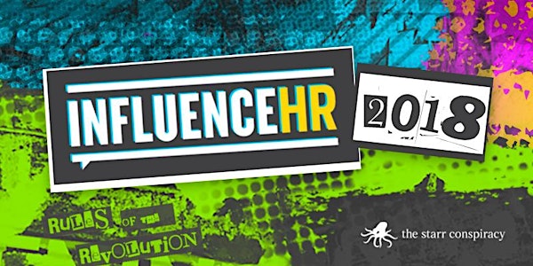 InfluenceHR 2018