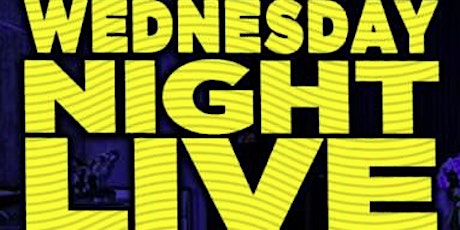 Wednesday Night Live ( Stand-Up Comedy ) MTLCOMEDYCLUB.COM