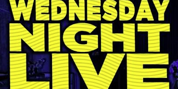 Wednesday Night Live ( Stand-Up Comedy ) MTLCOMEDYCLUB.COM