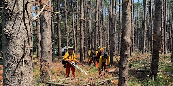 MAWS 2024 - Metro Advanced Wildland School