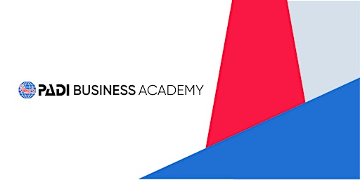 Imagem principal do evento PADI Business Academy Bangkok 2024