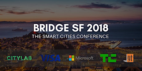 BridgeSF 2018: Official Registration primary image