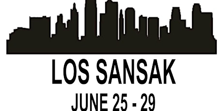 EBC - Los Sansak 2k18! primary image